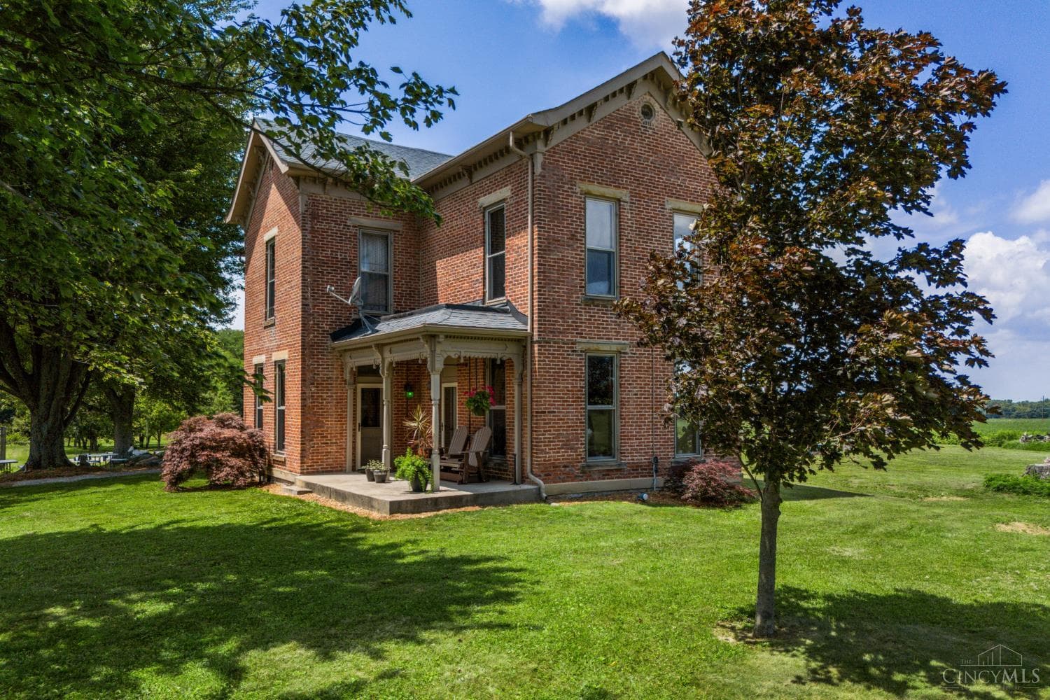 3063 Harveysburg Road