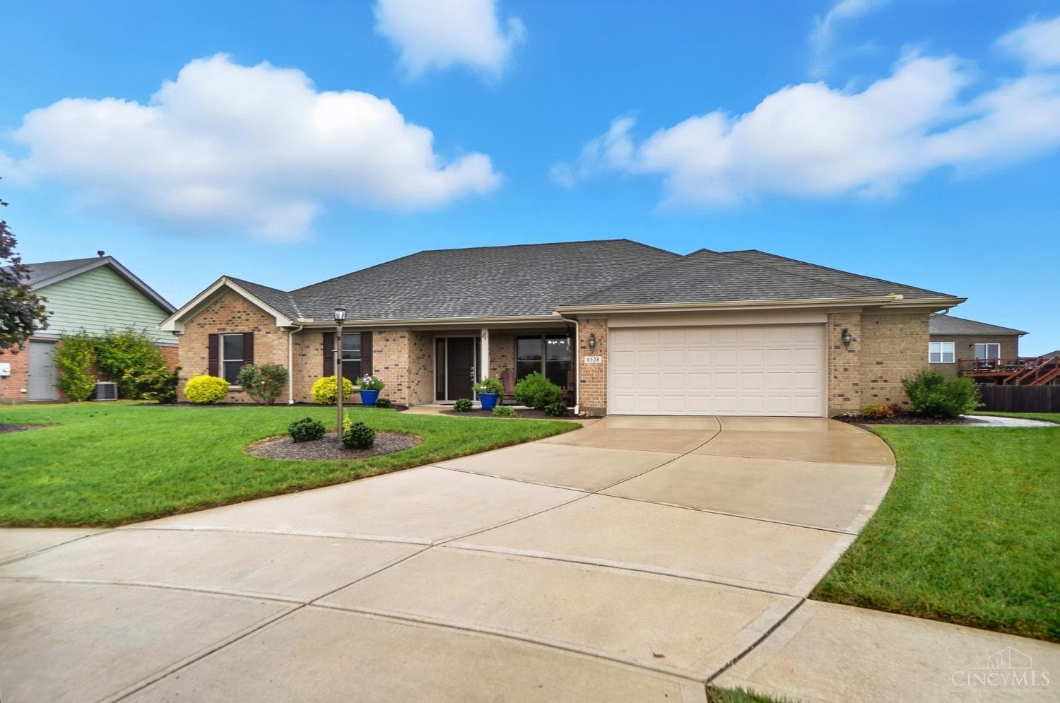 6528 Bellow Court