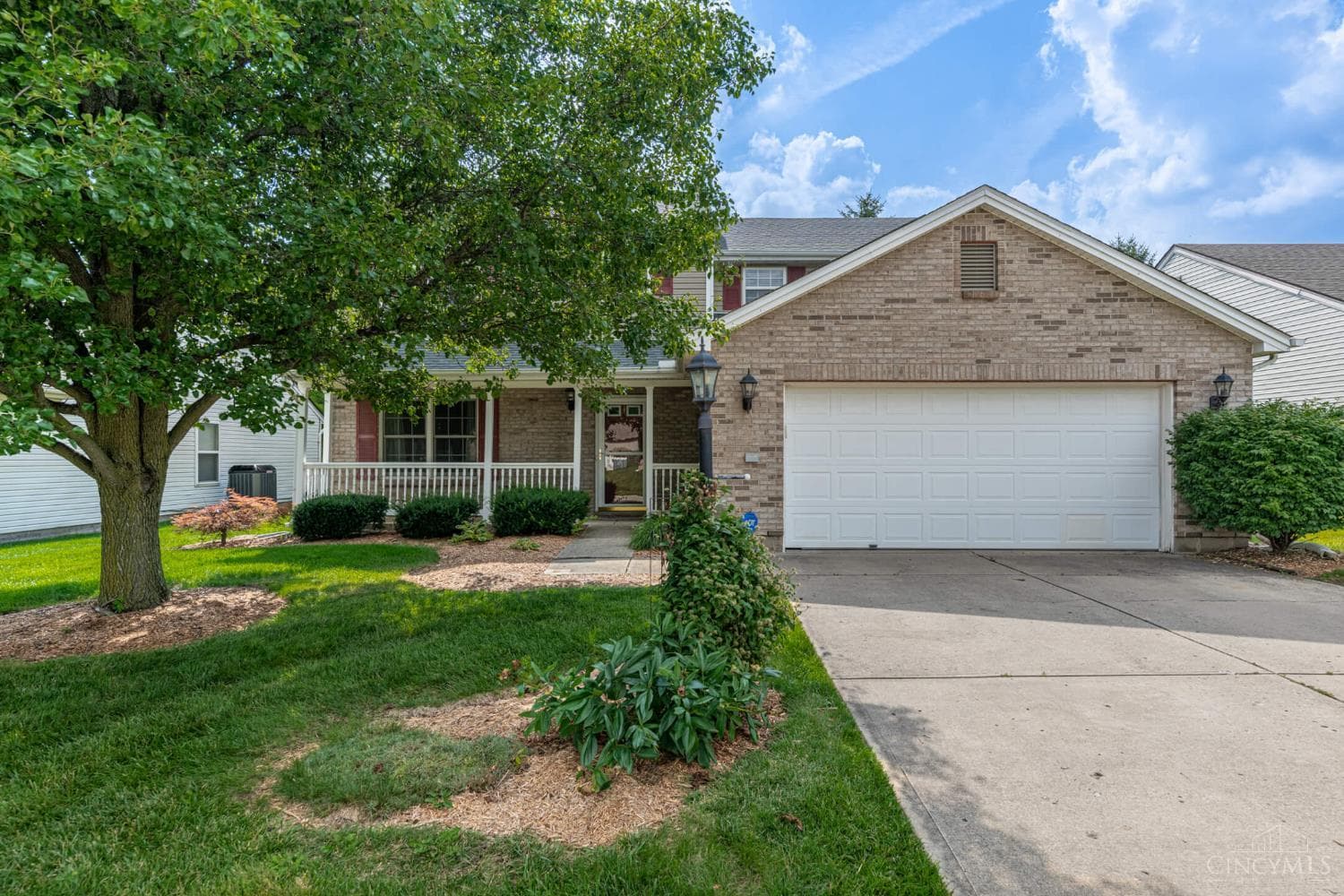 11 Glen Oak Drive