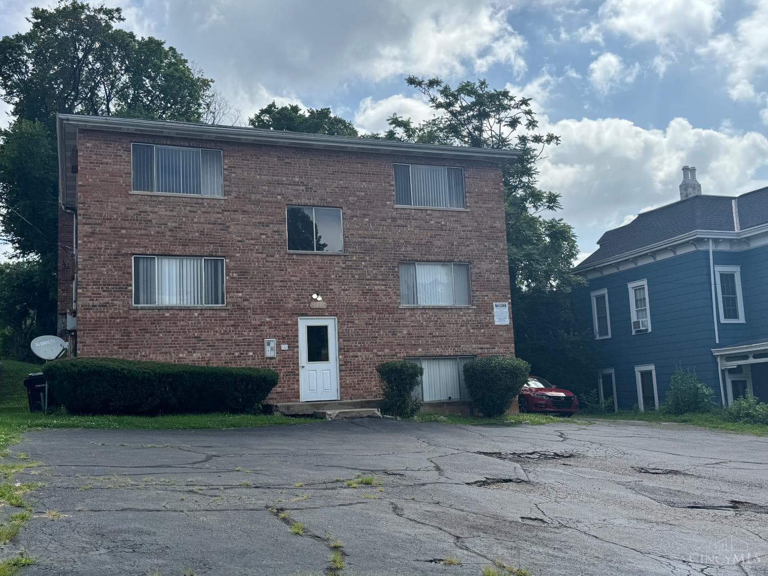 4438 Hamilton Avenue, Cincinnati