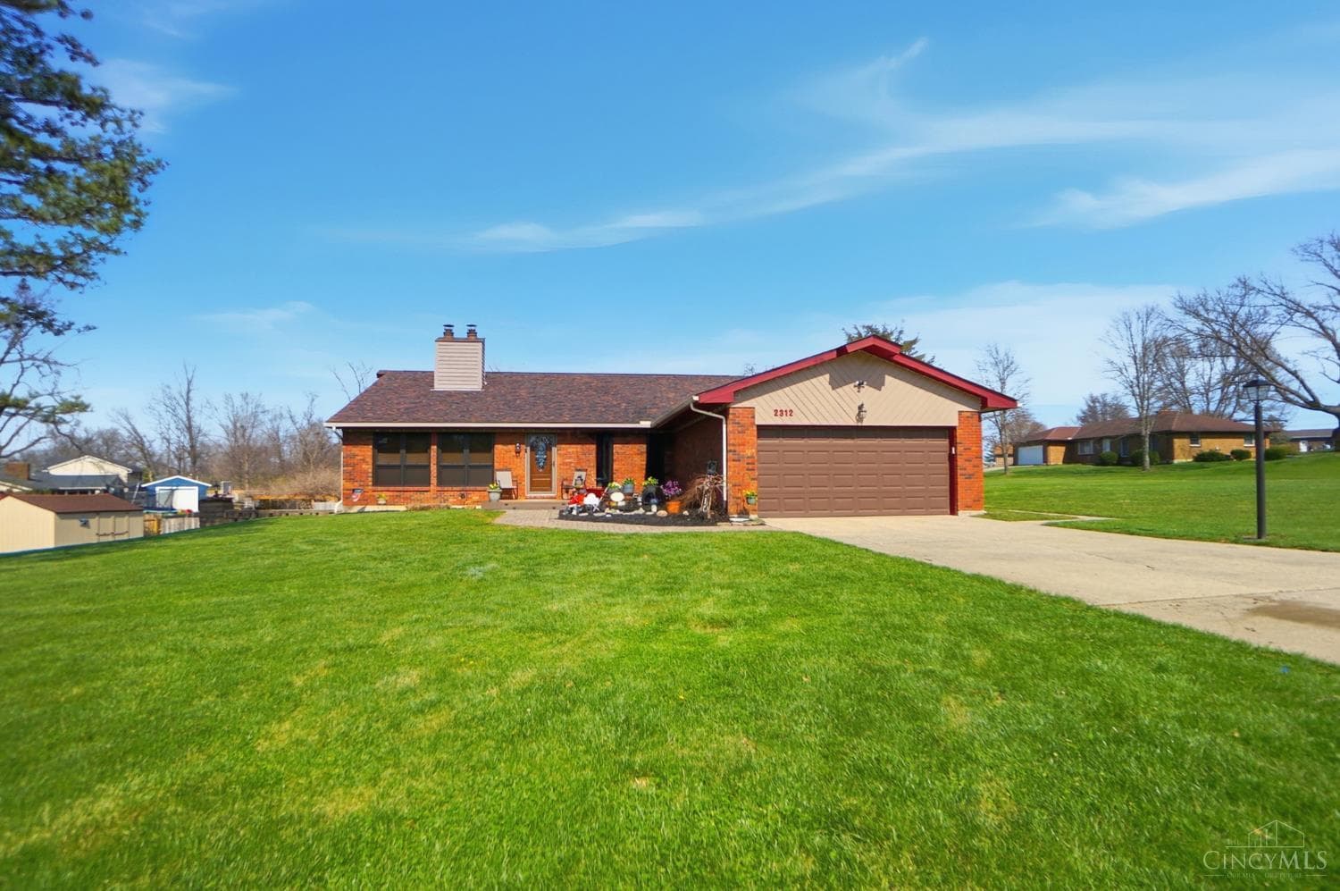 2312 Bevington Lane