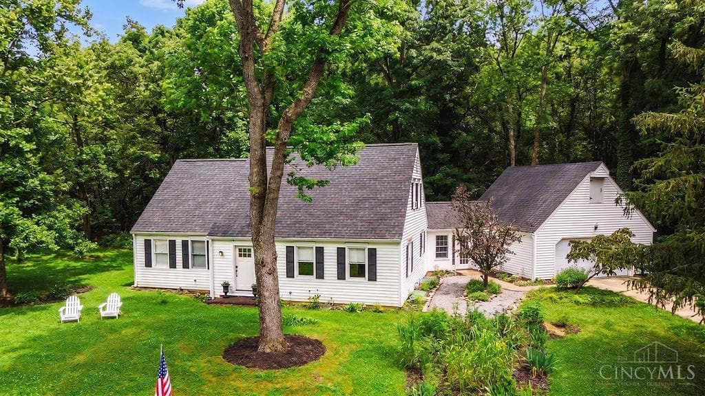 15 Bull Run Drive