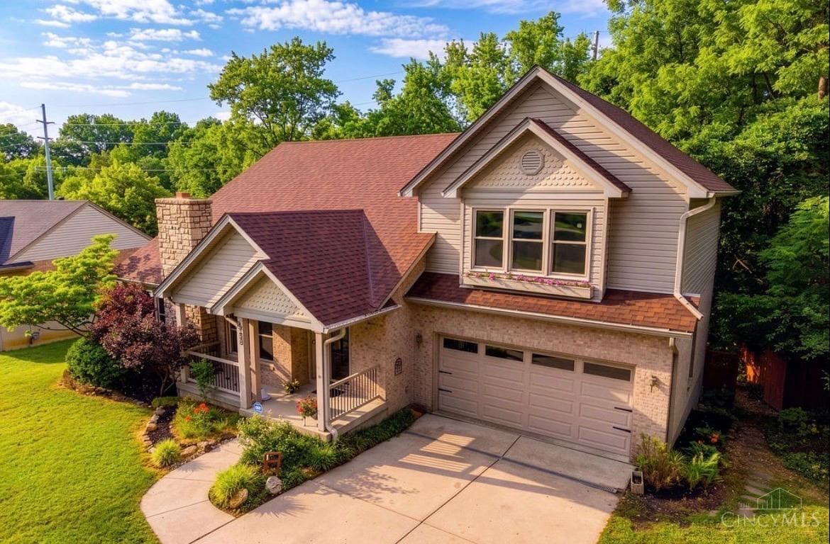 6000 Cleves Warsaw Pike