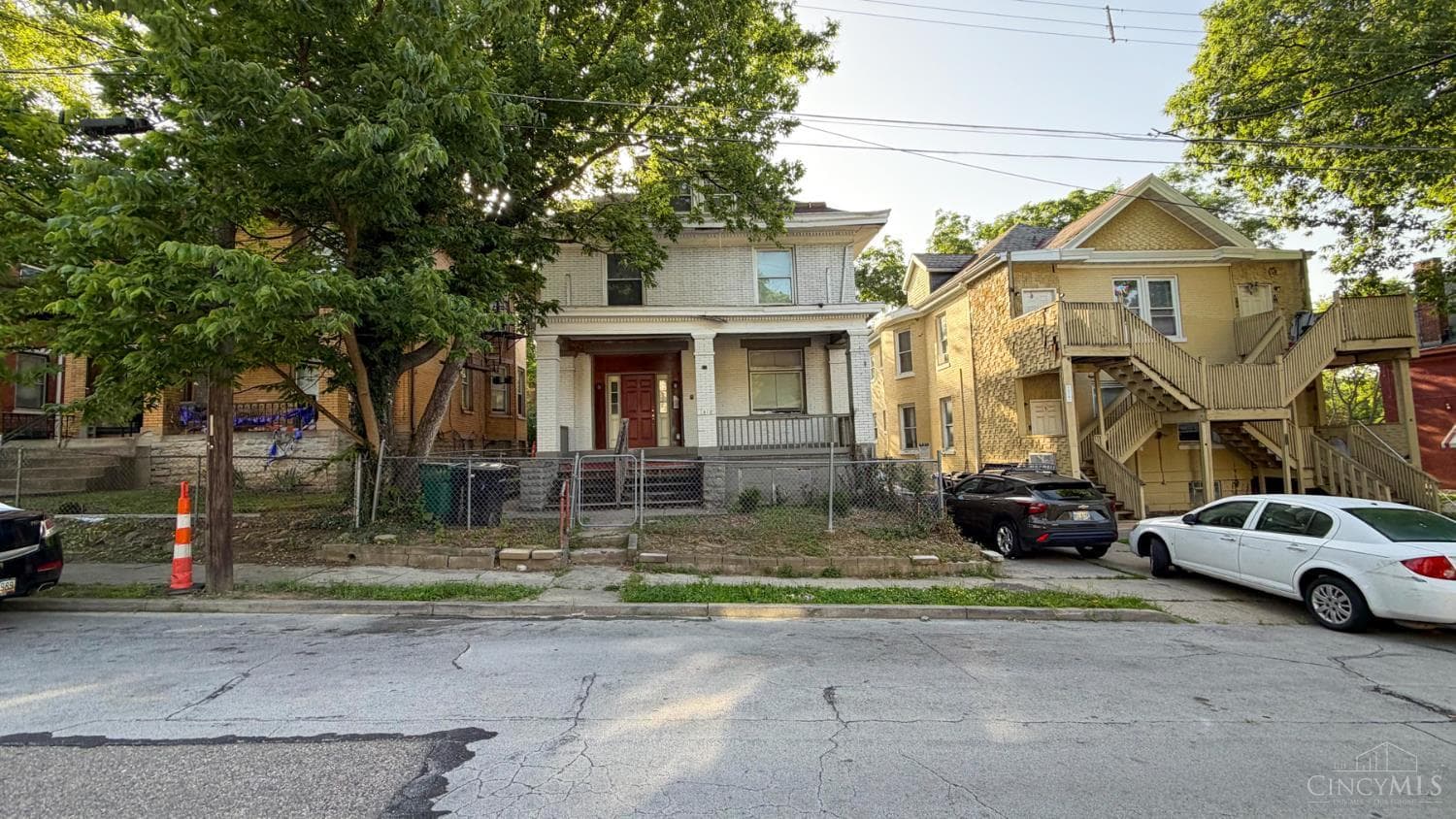 2478 Paris Street, Cincinnati