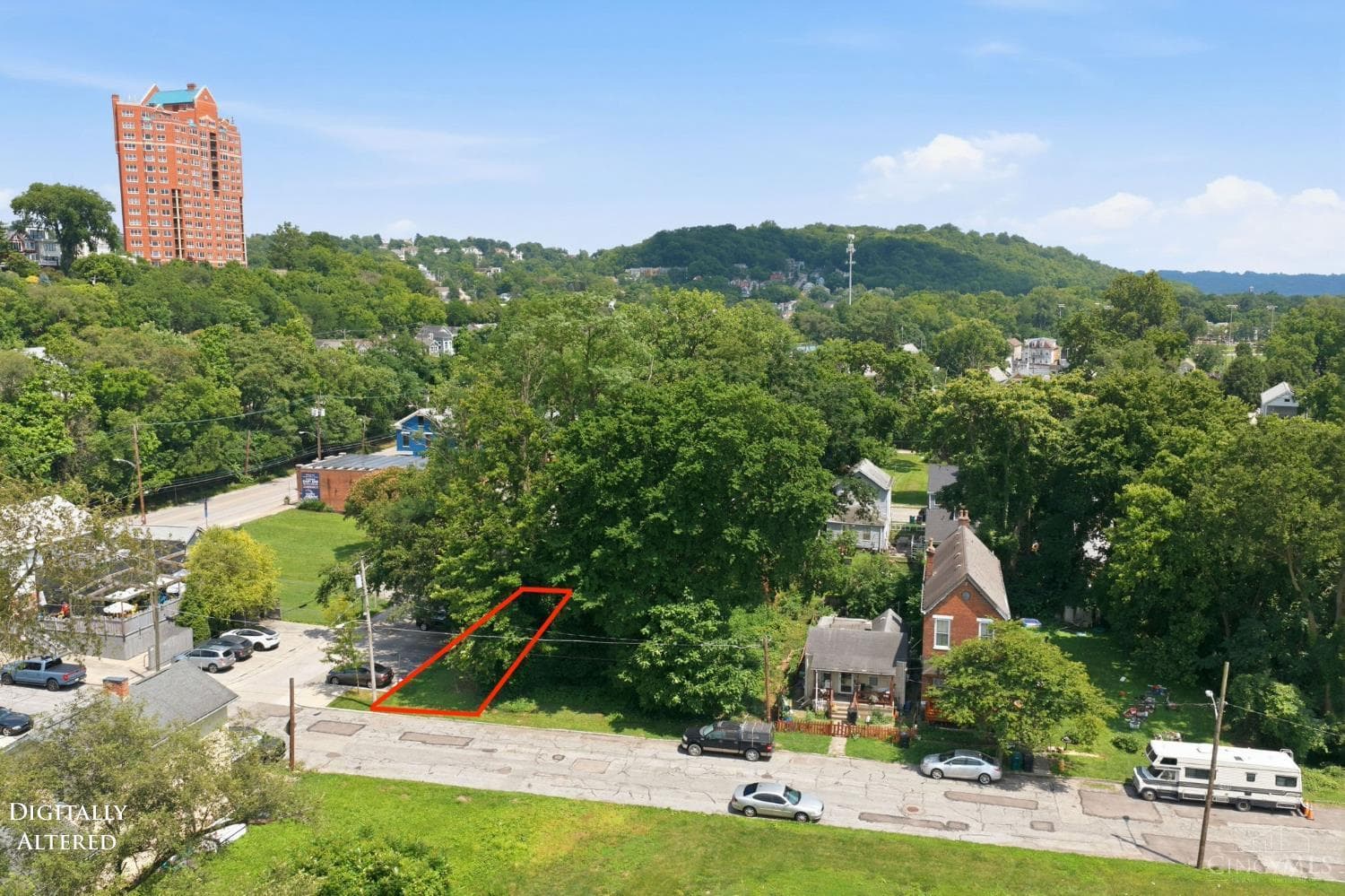 260 Wenner Street, Cincinnati