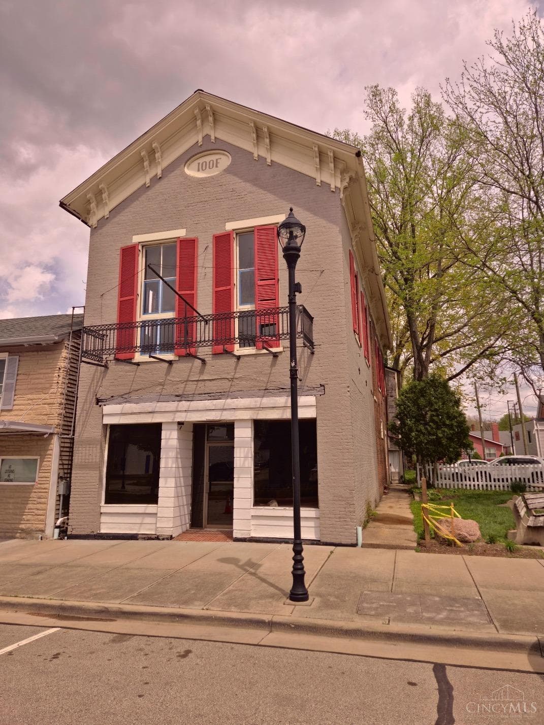 220 Main Street