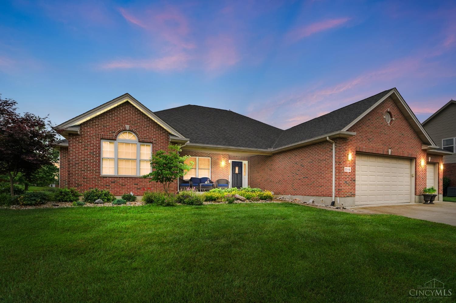 1548 Alexander Drive