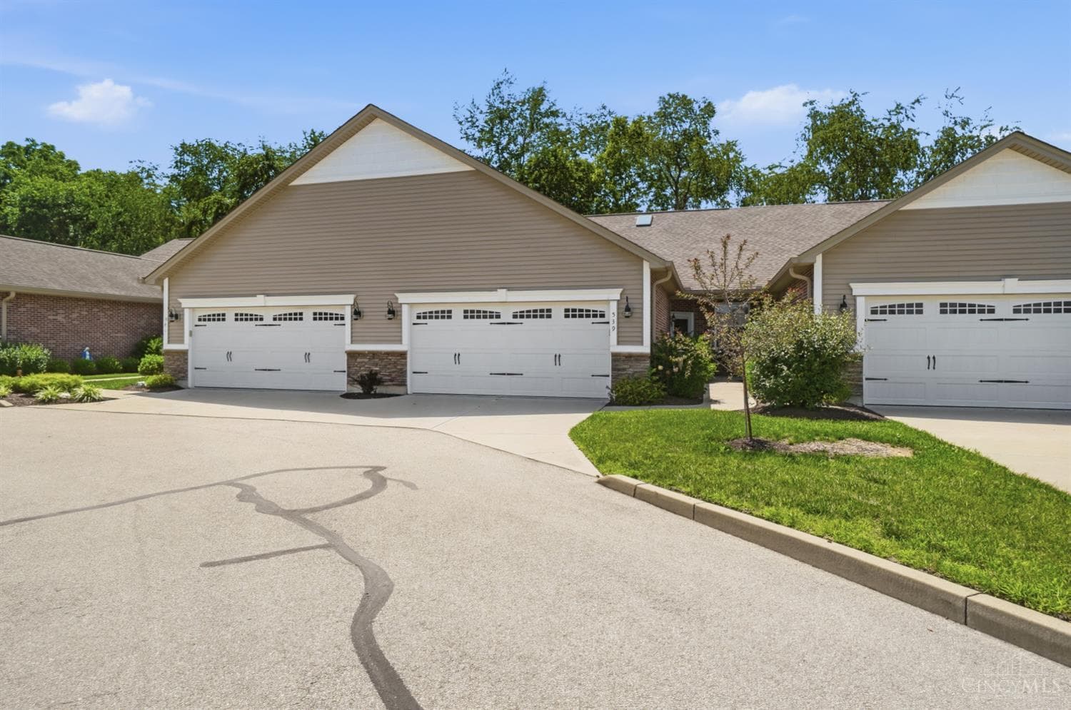 539 Miami Trace