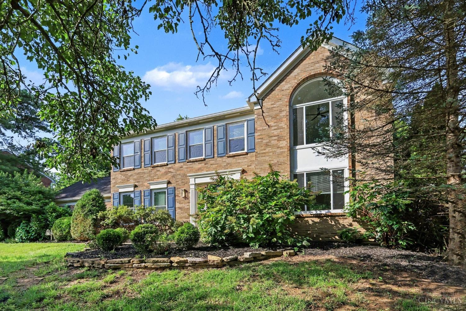 6983 Treeridge Drive, Anderson Twp