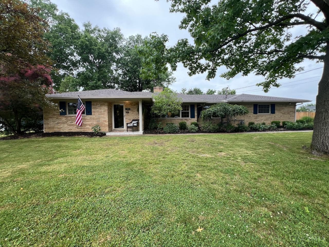 8575 Kentland Court
