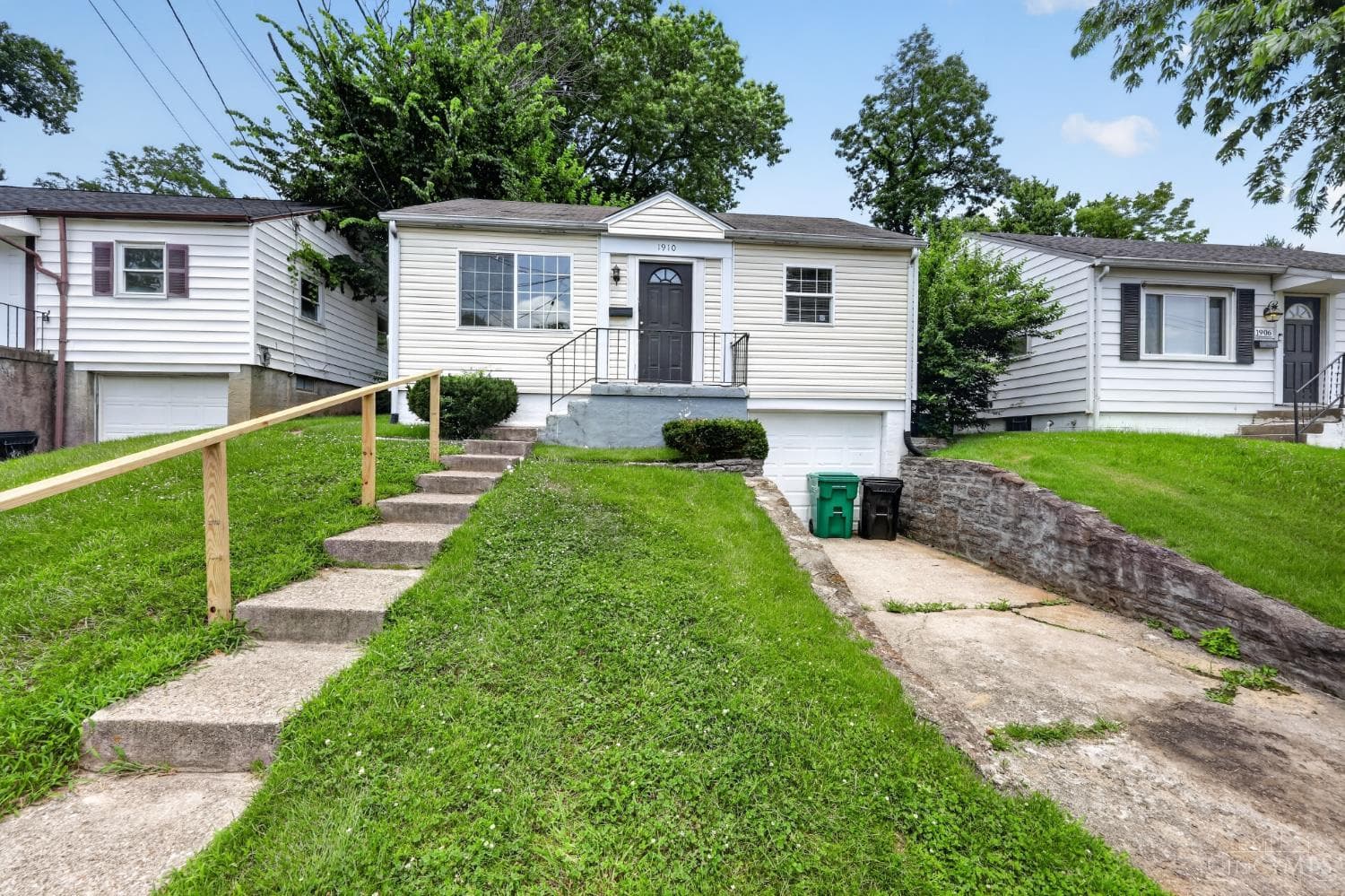 Ashbrook Drive