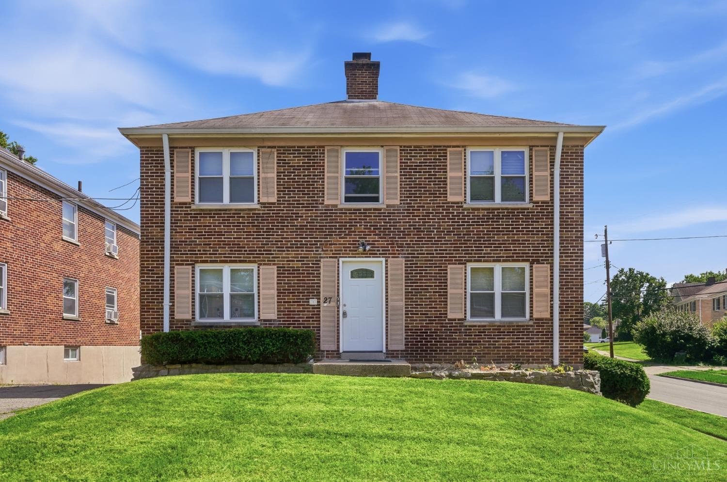 27 Gahl Terrace