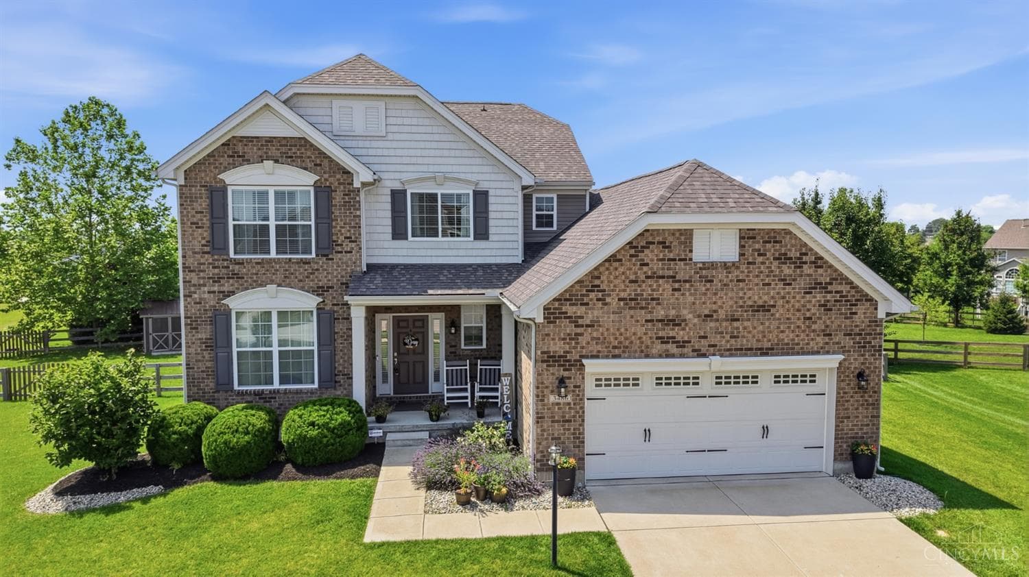 3486 Kestrel Court