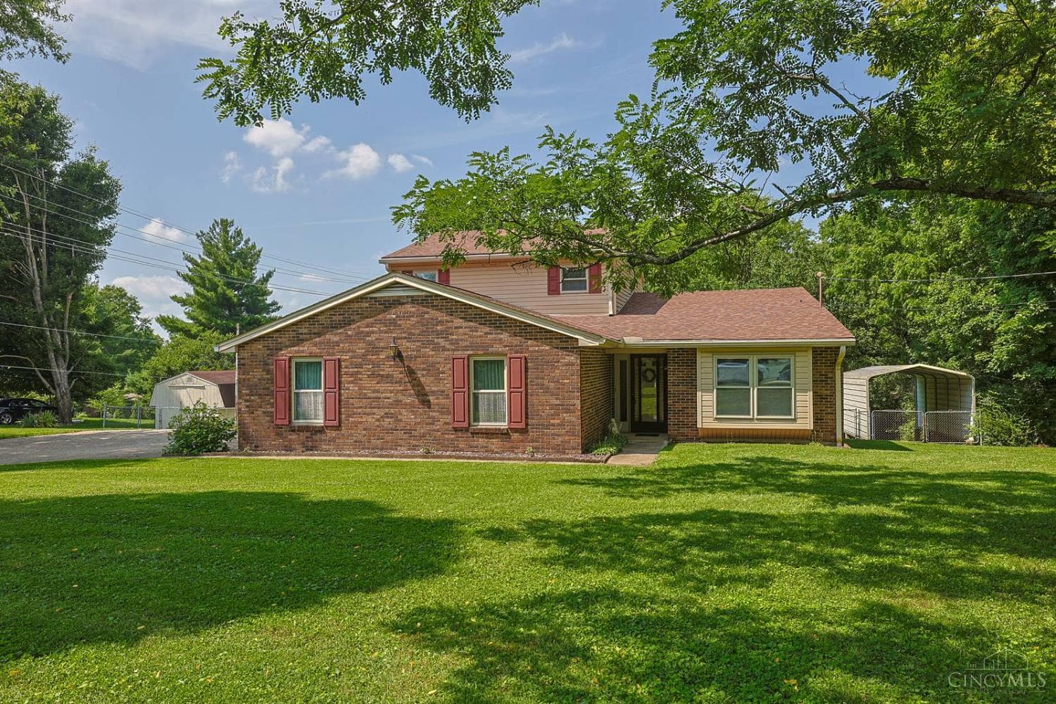 5800 West Fork Road