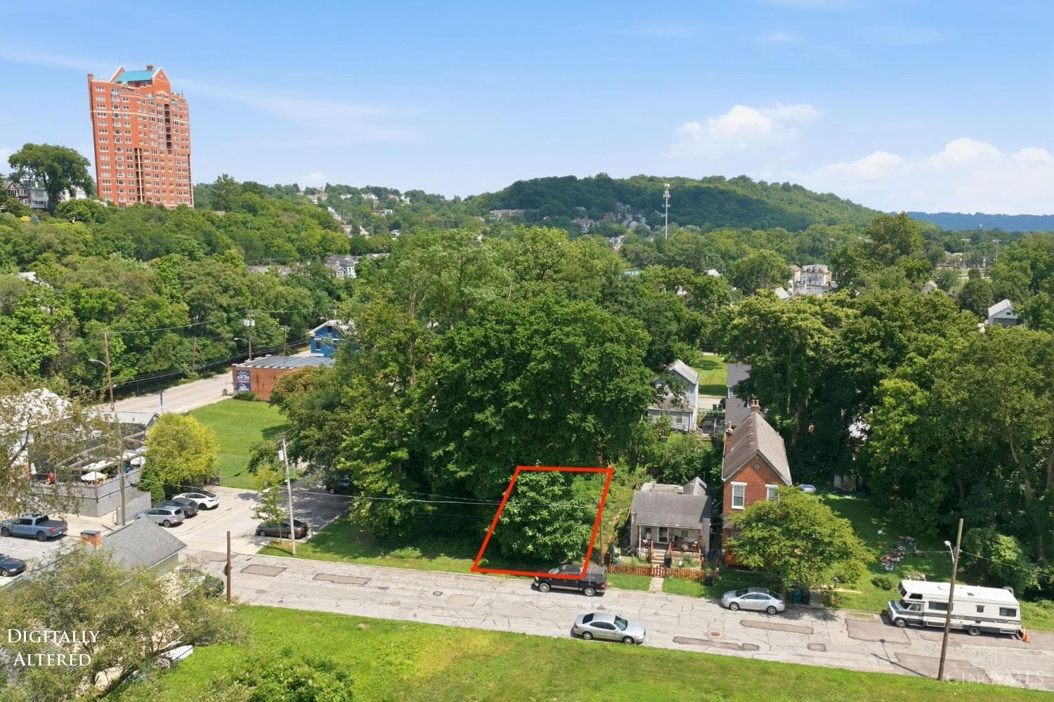 254 Wenner Street, Cincinnati