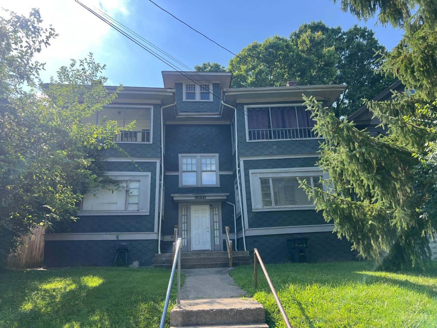 Vine Street, Cincinnati
