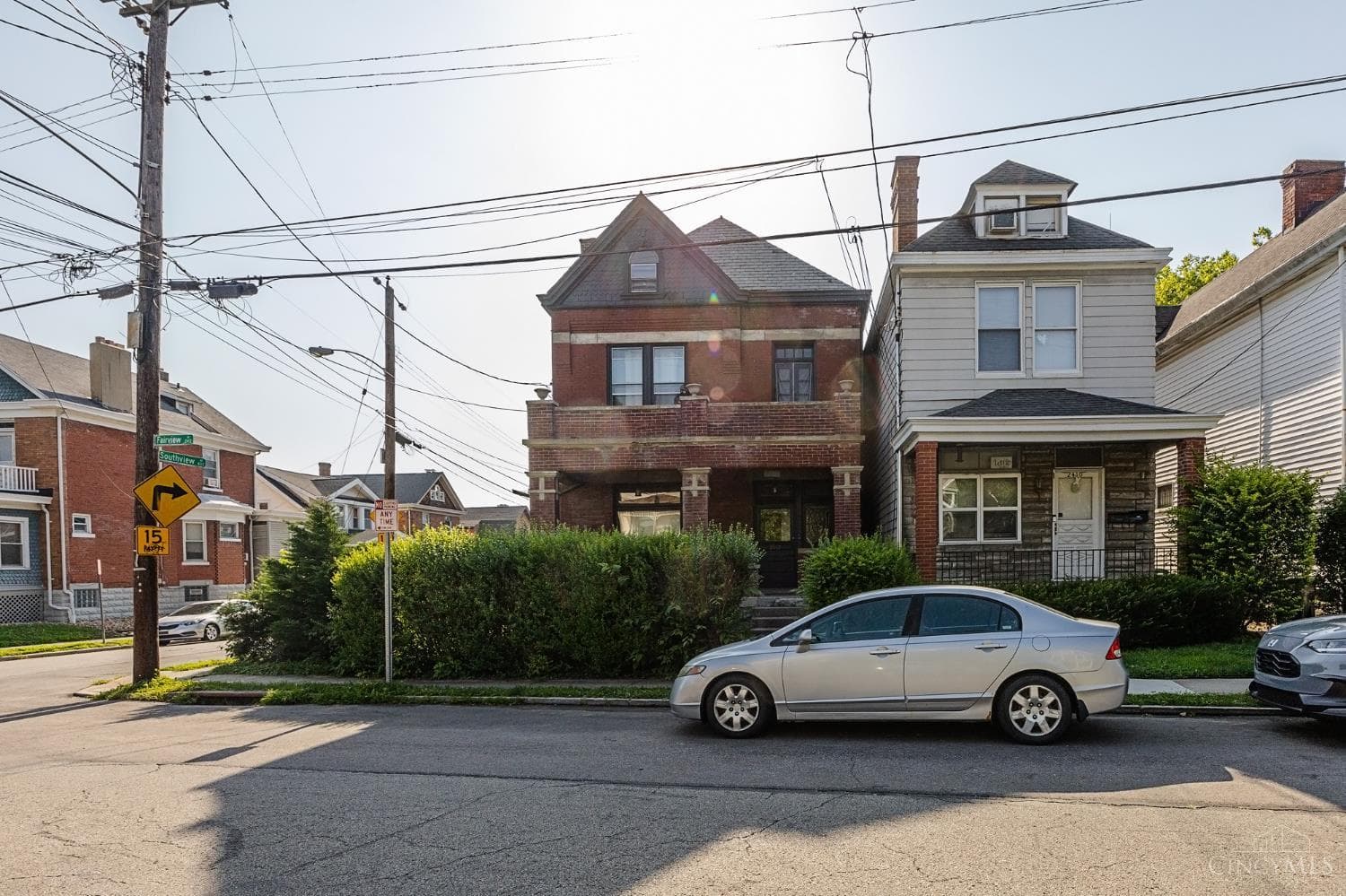 Fairview Avenue, Cincinnati