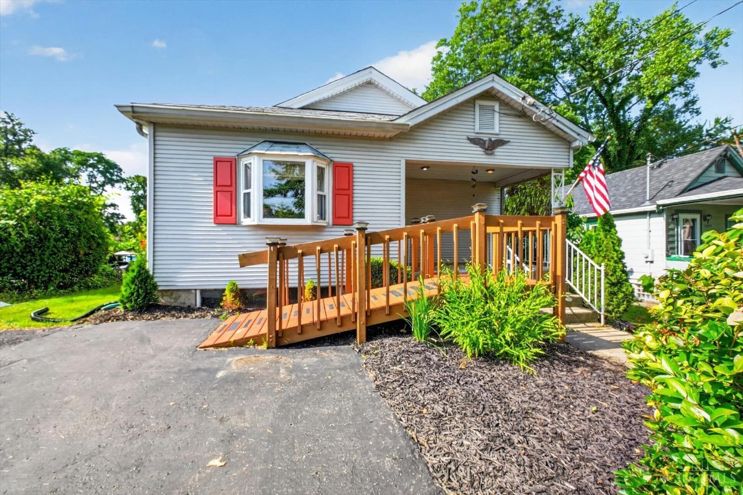 3223 Struble Road