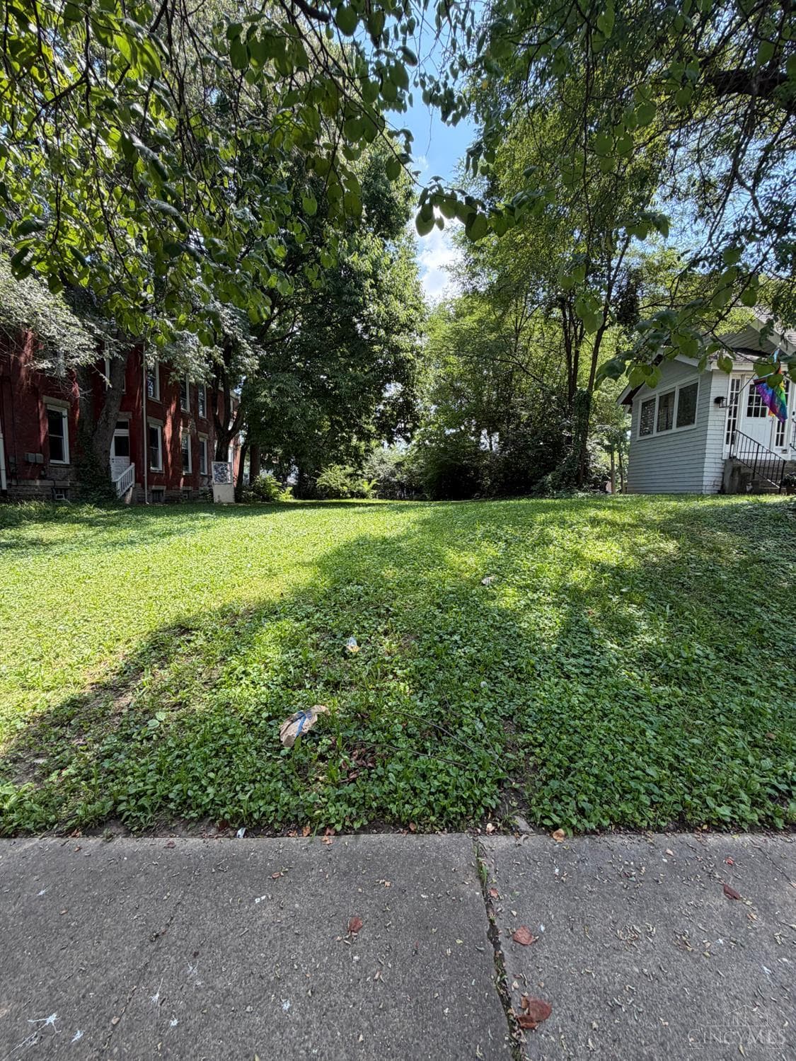 Kinney Avenue, Cincinnati