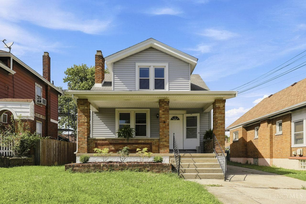 Waltham Avenue