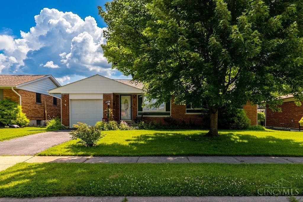 538 Palmerston Drive