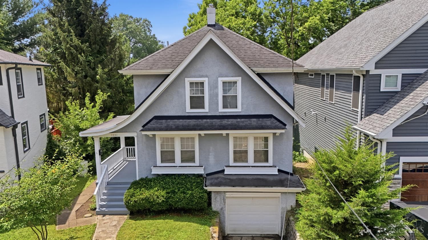 3551 Rawson Place, Cincinnati