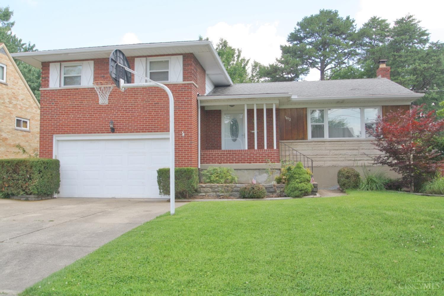 5452 Green Acres Court