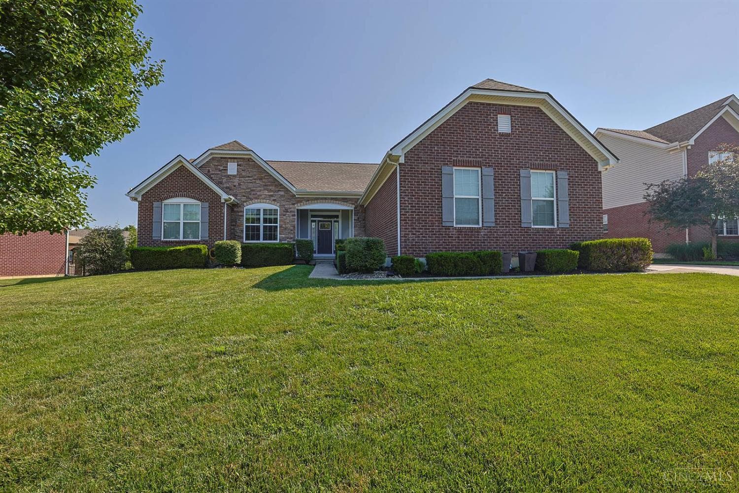 5334 Renaissance Park Drive