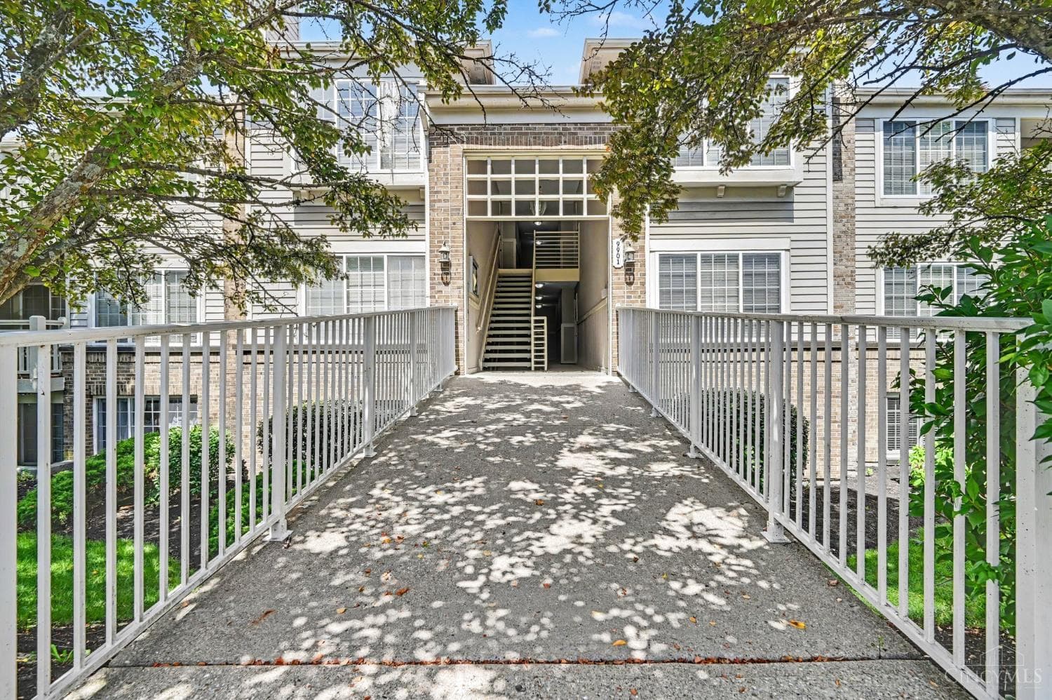 9901 Regatta Drive
