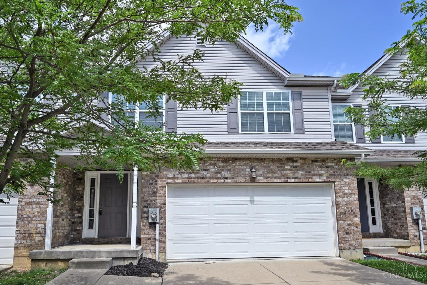 9563 Conservancy Place, West Chester