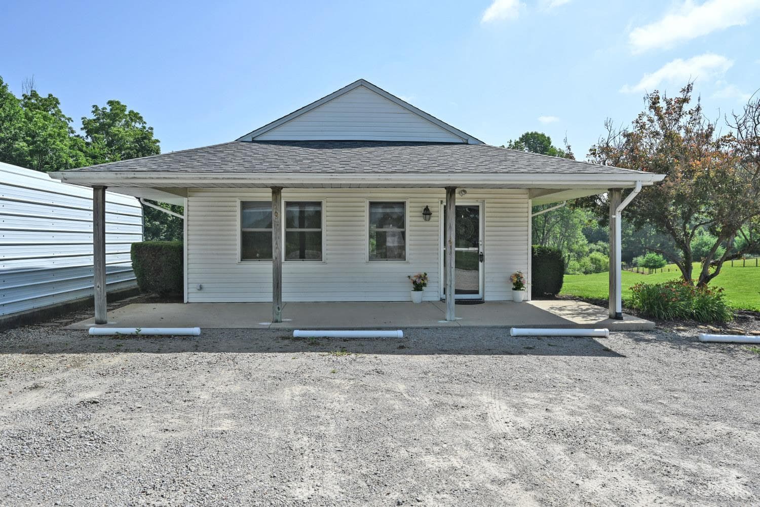 4110 St Rt 321