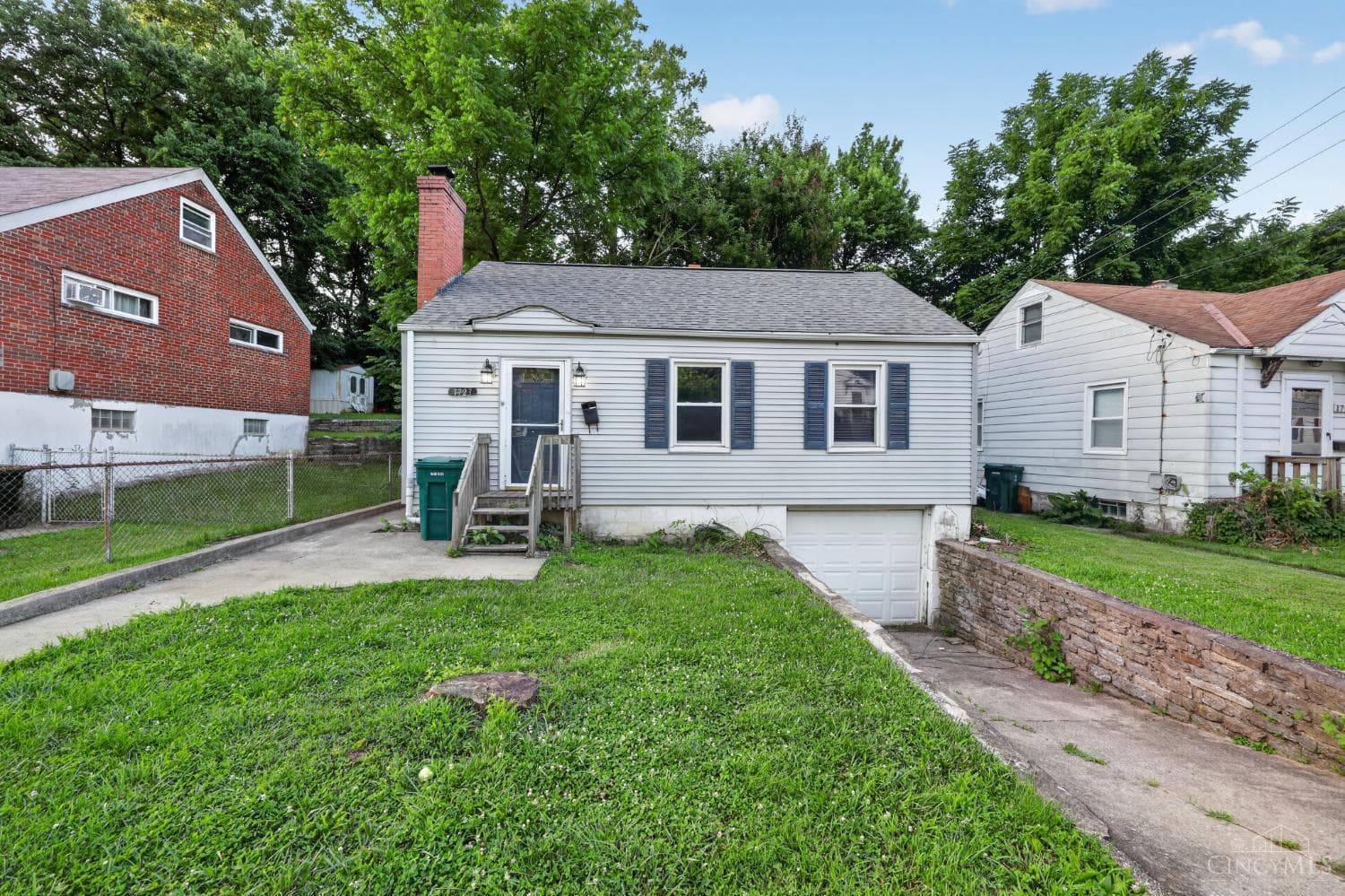 1723 Ashbrook Drive