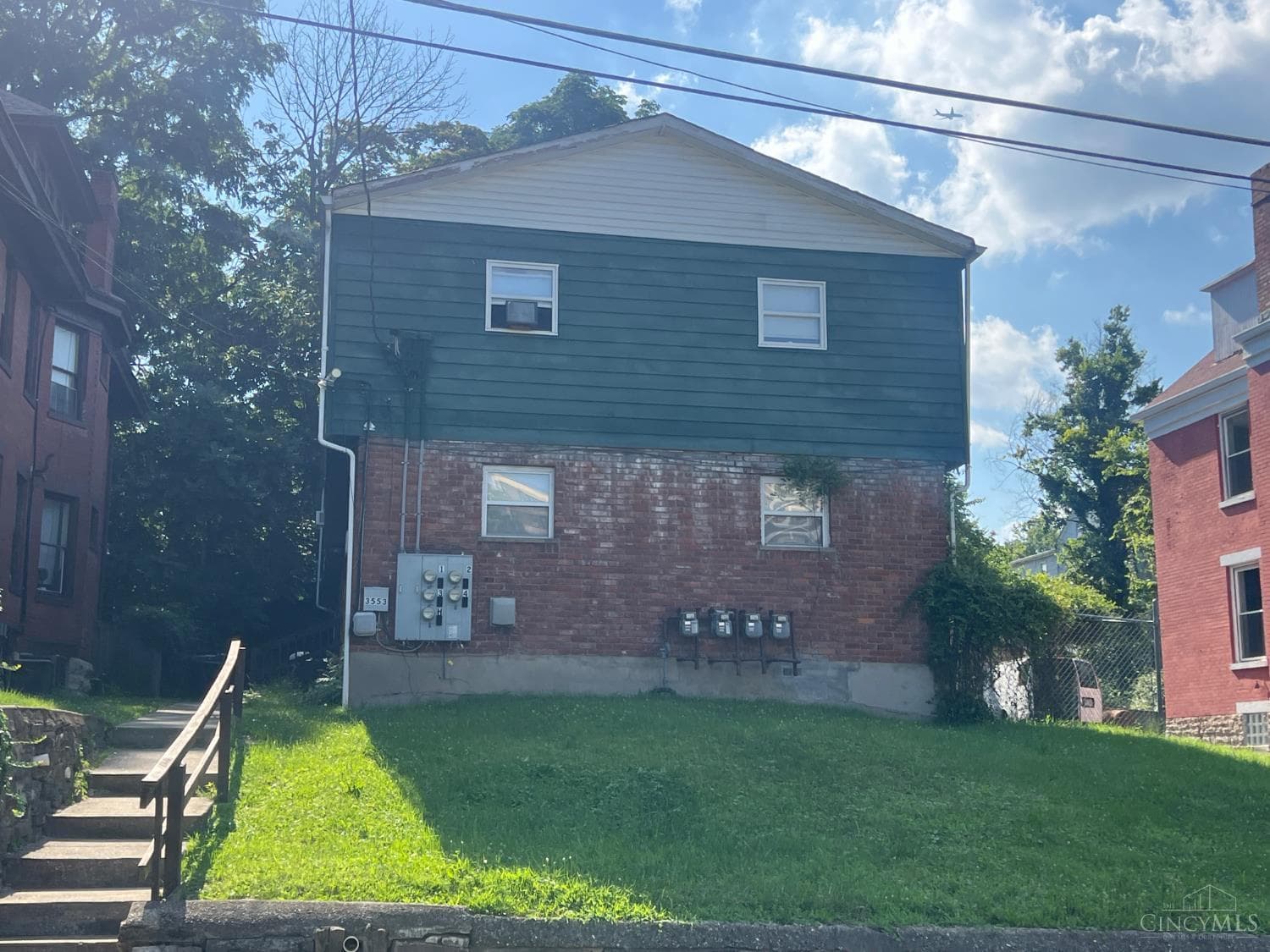 3553 Wilson Avenue, Cincinnati