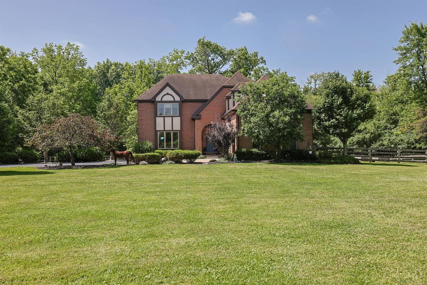 723 Nunner Road