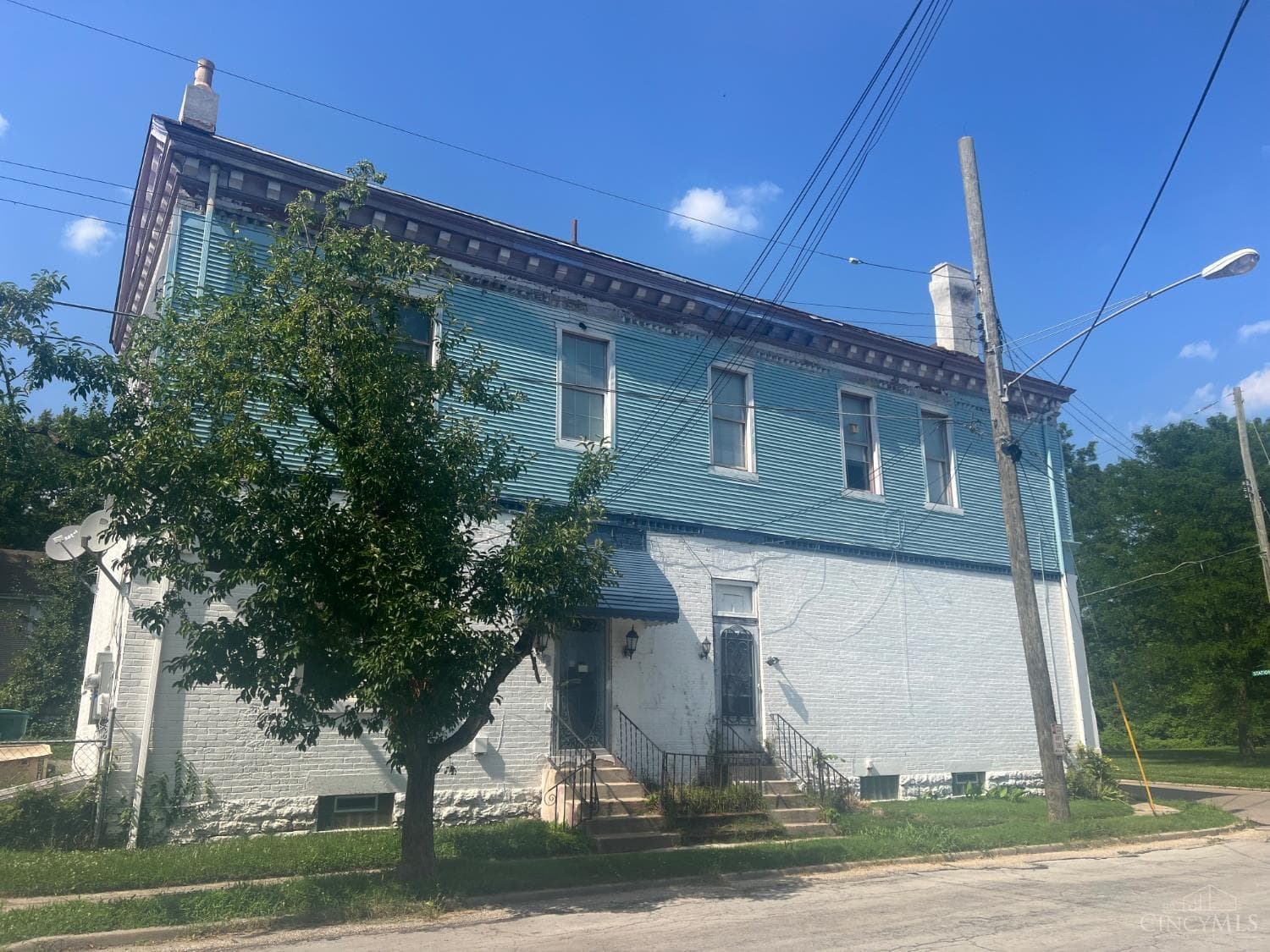 4401 Station Avenue, Cincinnati
