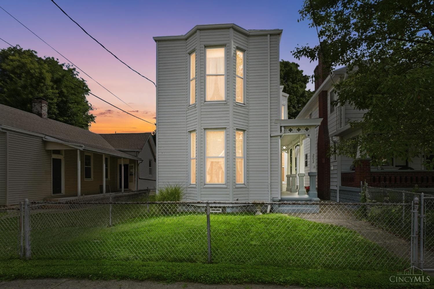 202 Sixty Ninth Street