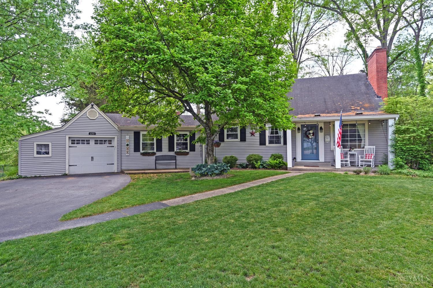 6193 Dawes Lane, Cincinnati