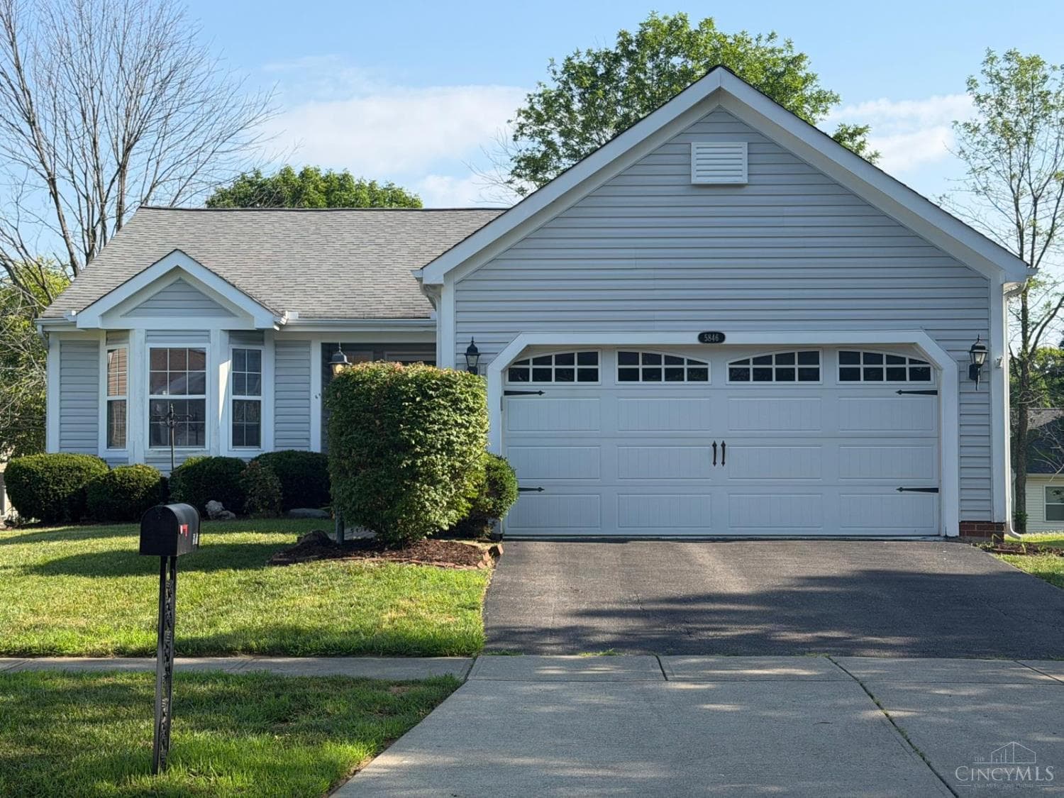 5846 Deerfield Village Drive
