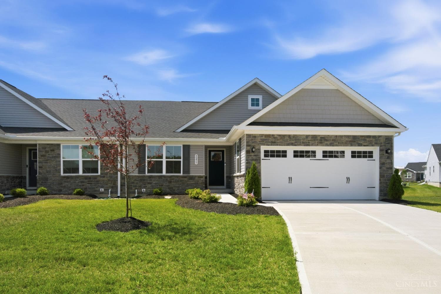 3255 Calistoga Lane