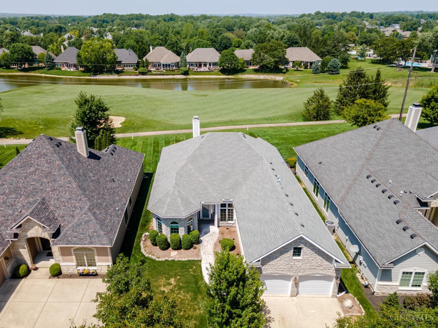 845 Vintage Green Way