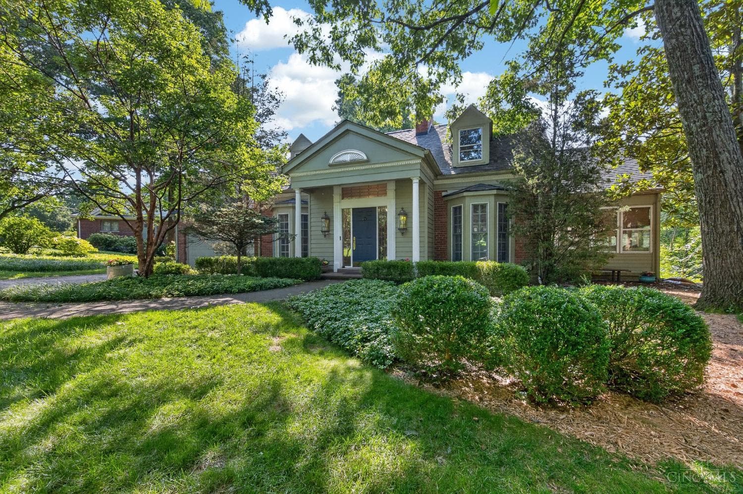 444 Hidden Valley Lane