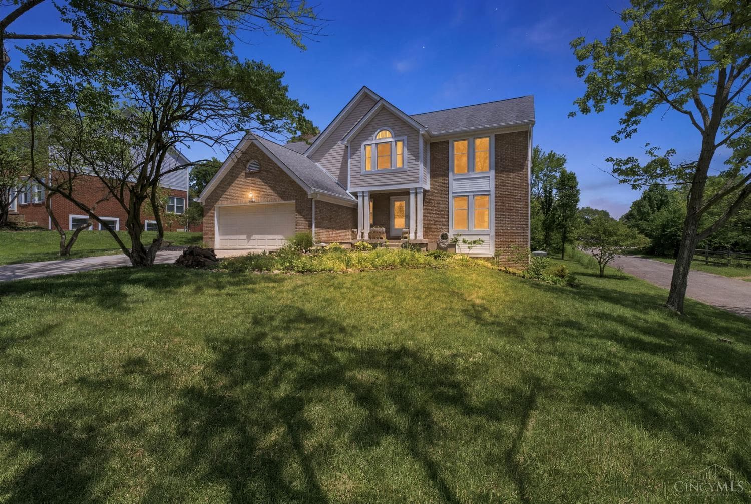 8042 Quail Meadow Lane