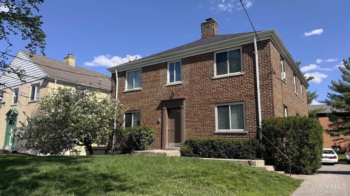 58 Gorman Lane