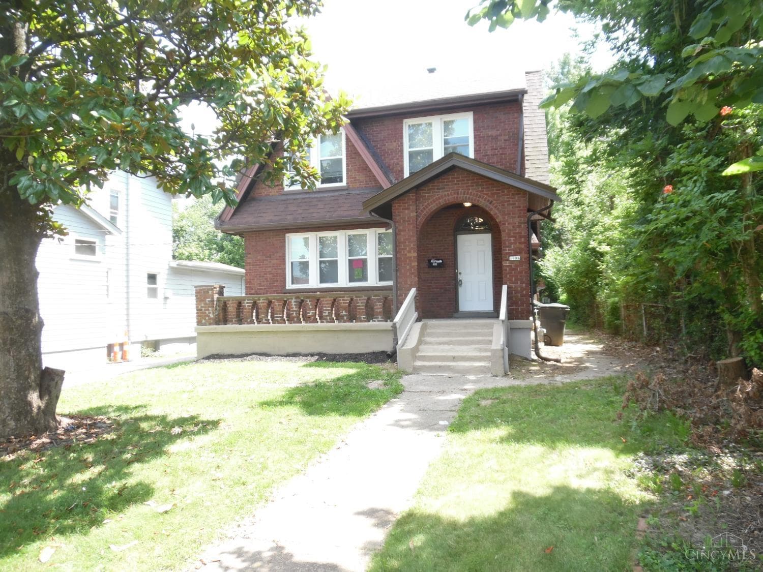 1635 North Bend Road