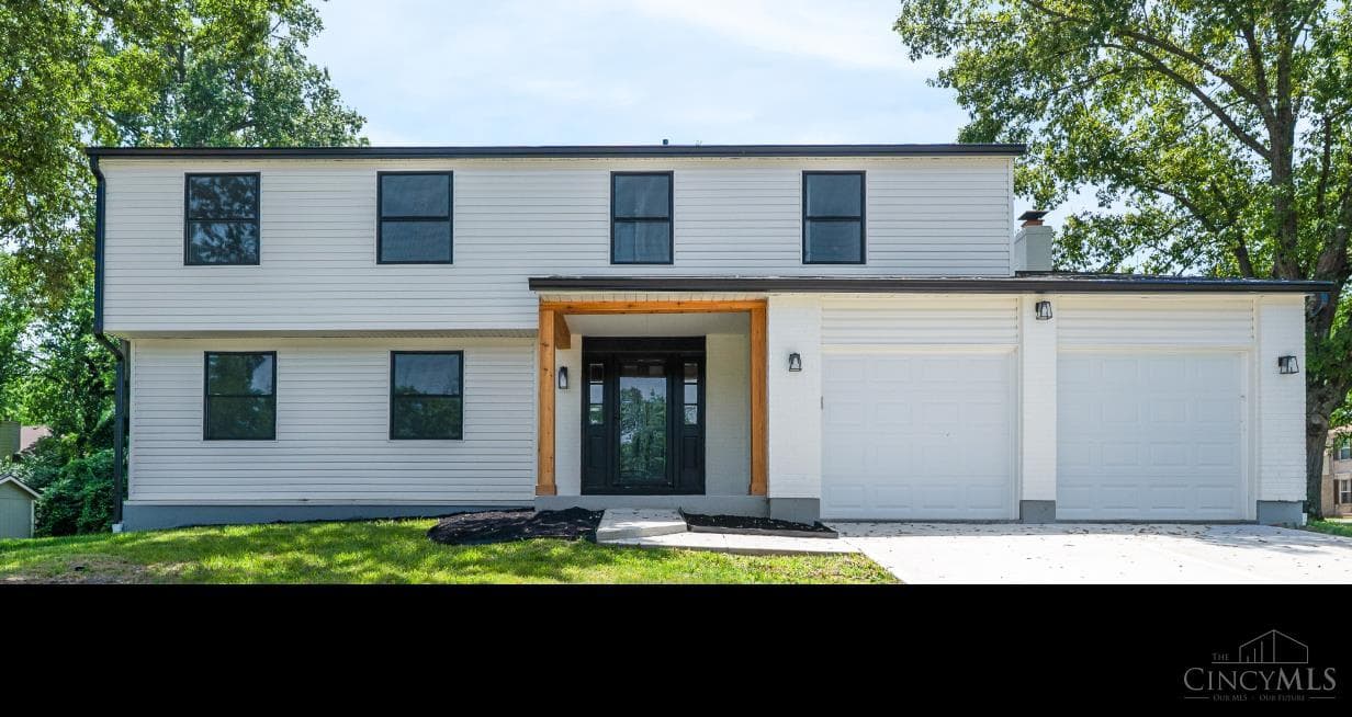 1581 Lemontree Drive