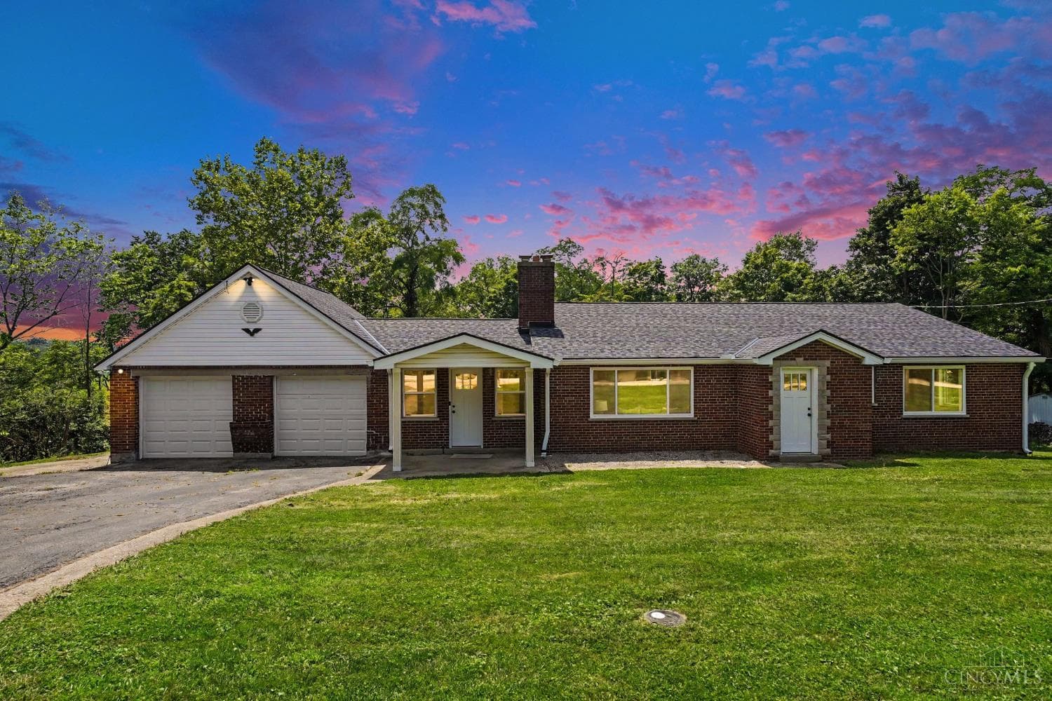 Colerain Avenue