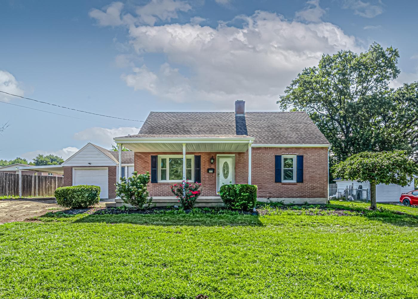113 Gideon Road