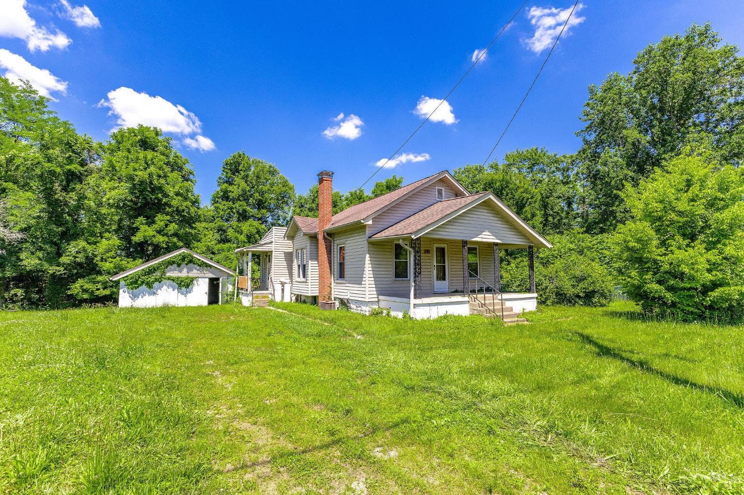 3063 St Rt 132