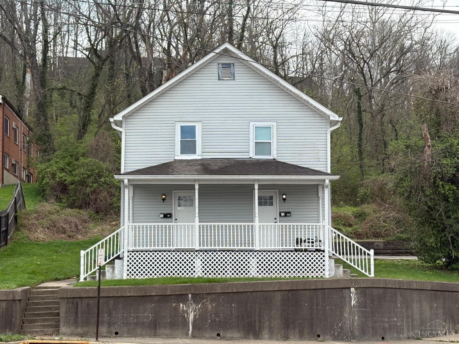 502 Main Street