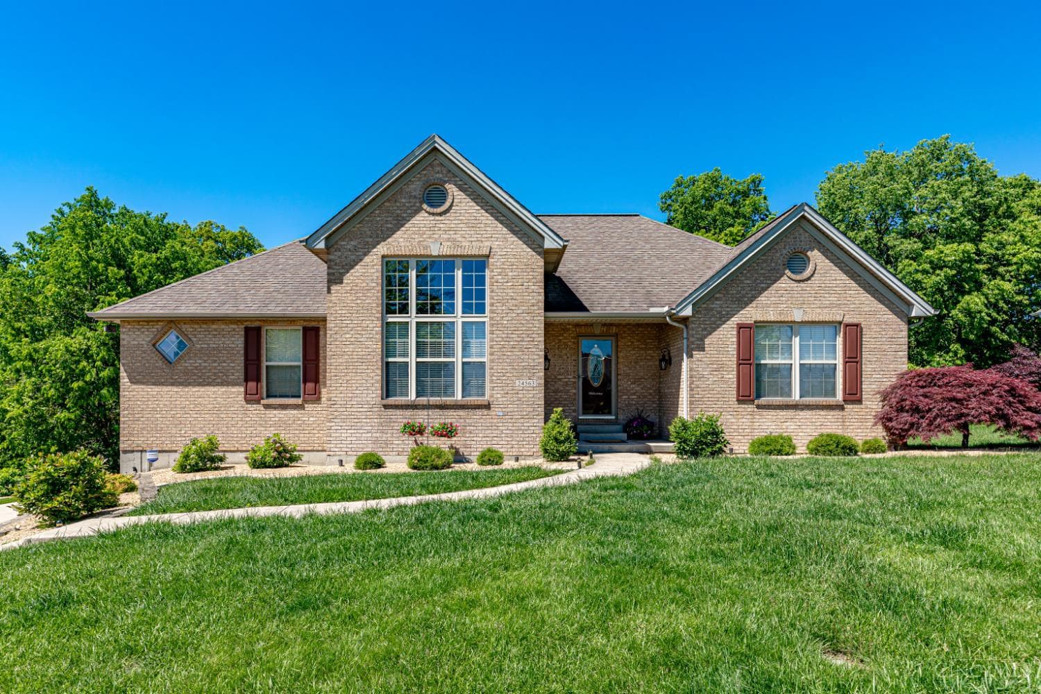 24563 Park Place Estates Drive